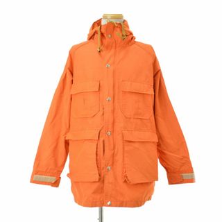 ウールリッチ(WOOLRICH)の【WOOLRICH】70sマウンテンパーカー(マウンテンパーカー)