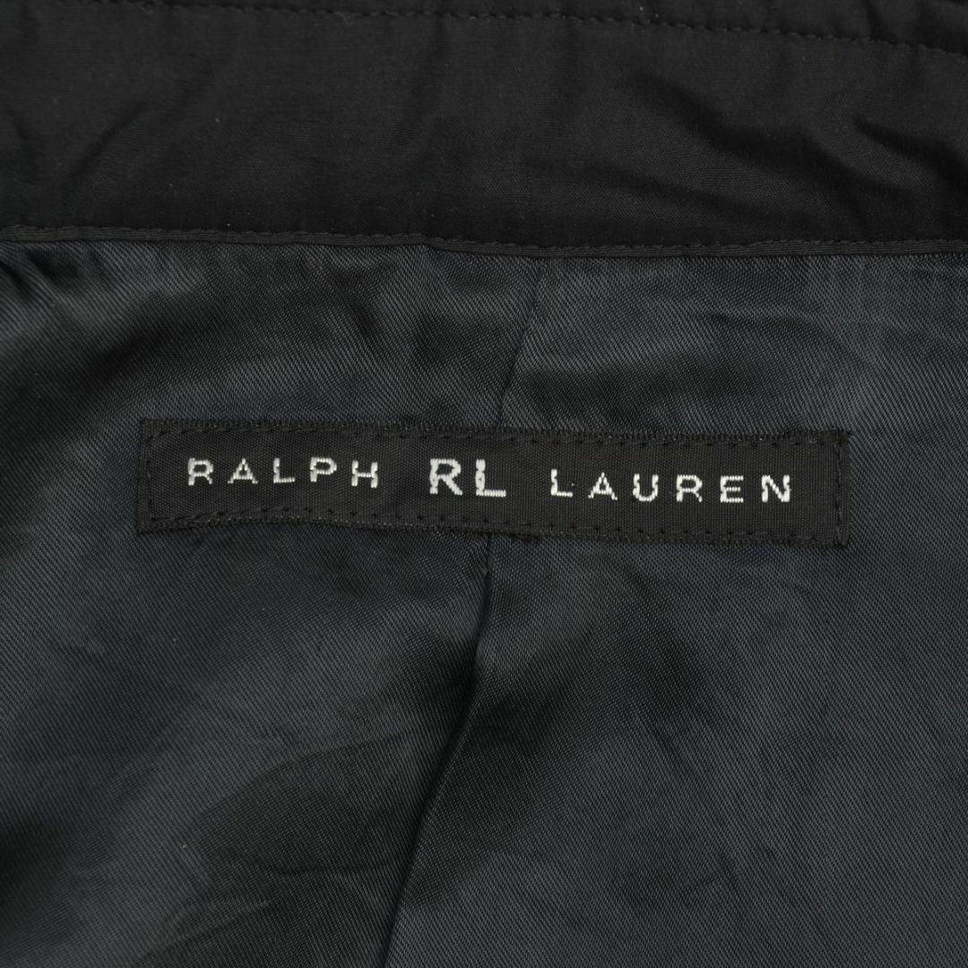 Ralph Lauren(ラルフローレン)の【RALPHLAUREN】中綿入りロングコート レディースのジャケット/アウター(ロングコート)の商品写真