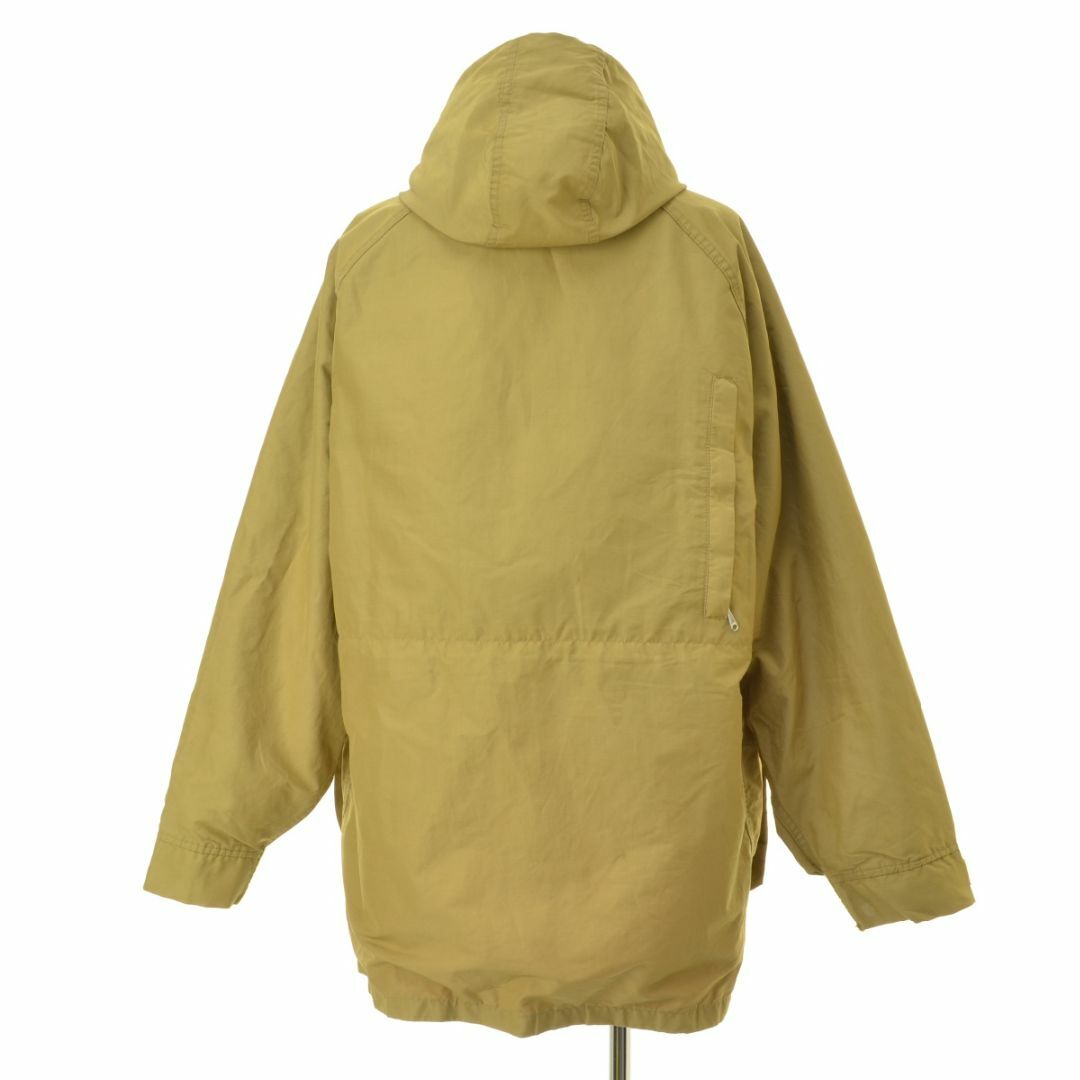 WOOLRICH(ウールリッチ)の【WOOLRICH】70s ブランケットライニングマウンテンパーカー メンズのジャケット/アウター(マウンテンパーカー)の商品写真