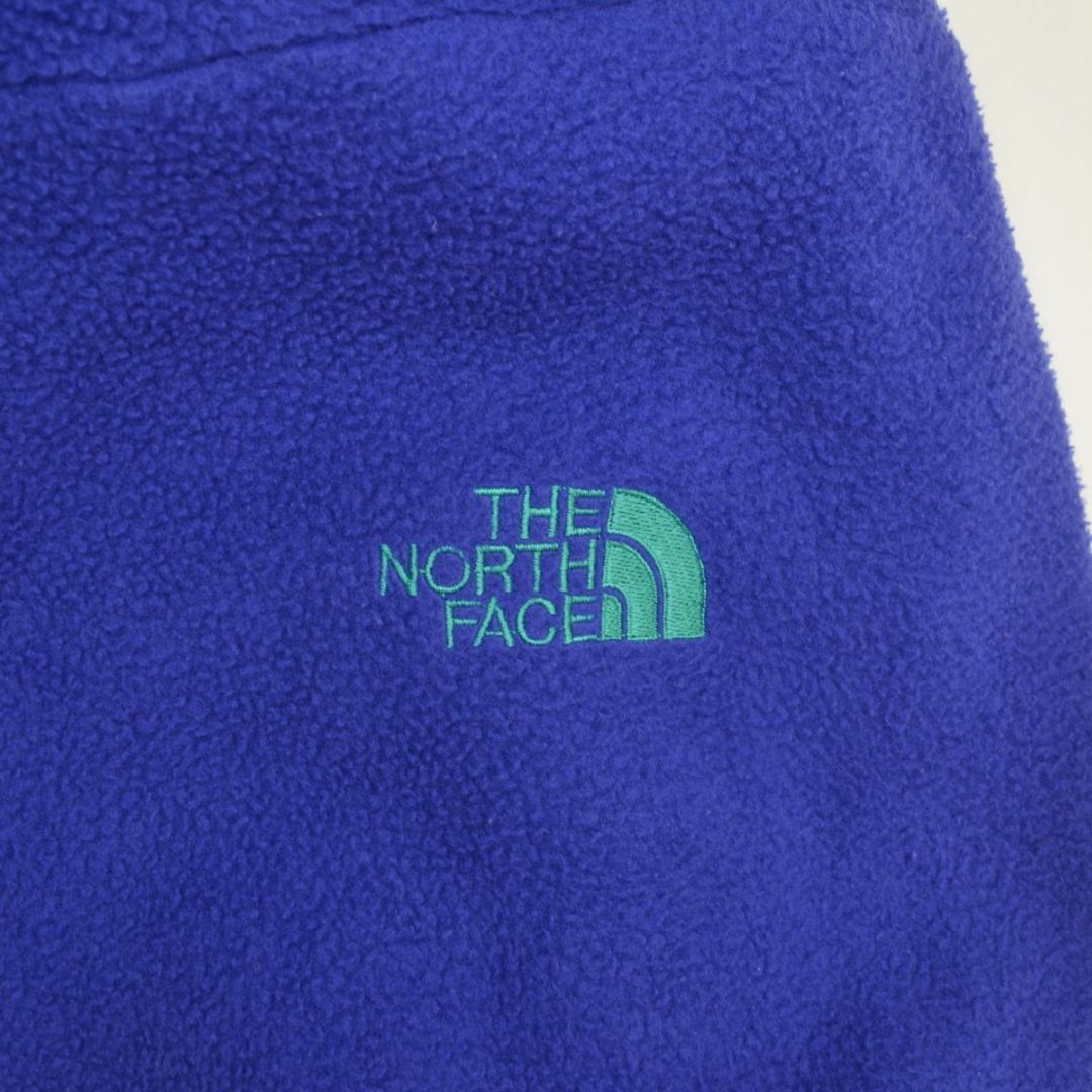 THE NORTH FACE(ザノースフェイス)の【THENORTHFACE】日本製 ARMADILLAフリースジャケット メンズのジャケット/アウター(その他)の商品写真