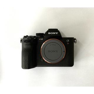 ソニー(SONY)のSONY α7RV ilce-7rm5(ミラーレス一眼)