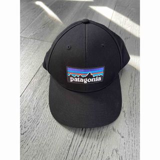 patagonia キャップ