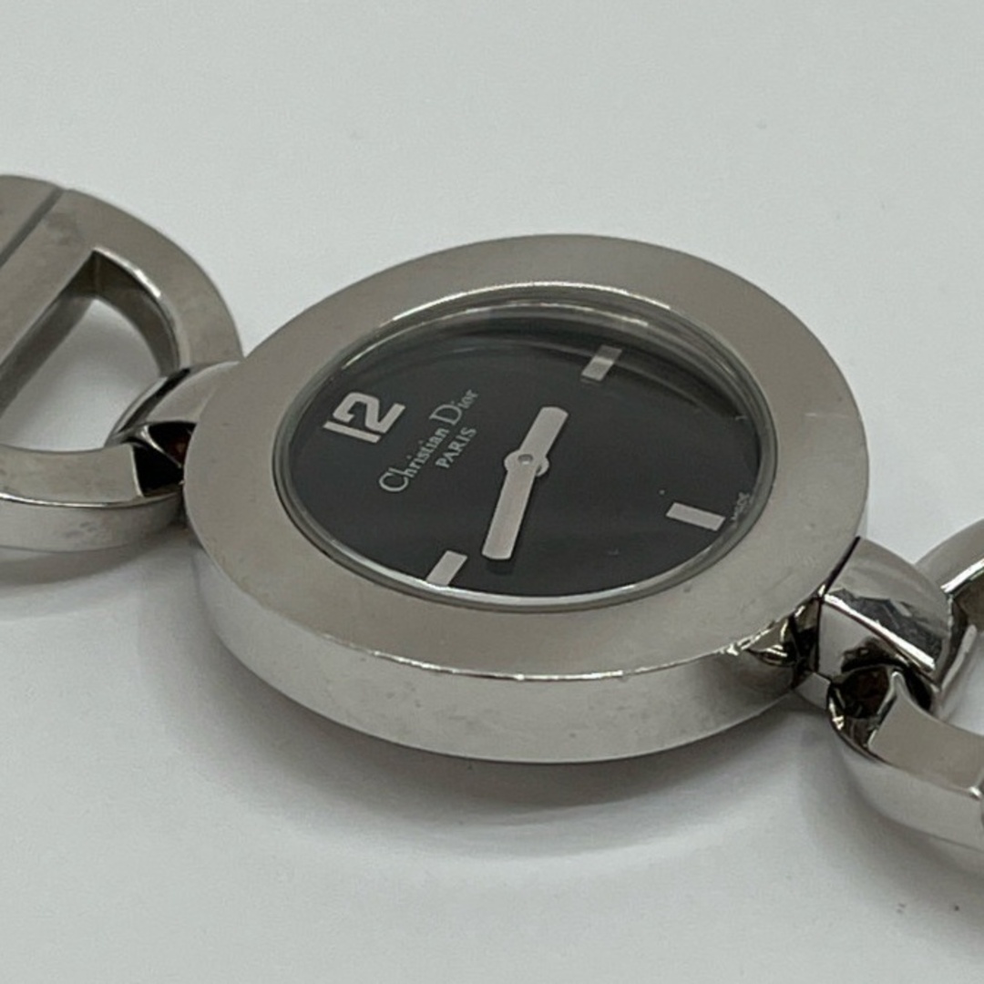 Christian Dior(クリスチャンディオール)の◆◆Christian Dior クリスチャンディオール マリスラウンド　腕時計　レディース　 CD22110 レディースのファッション小物(腕時計)の商品写真