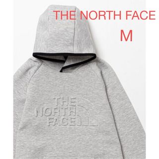 ザノースフェイス(THE NORTH FACE)のTHE NORTH FACE Tech Air Sweat Hoodie M(パーカー)