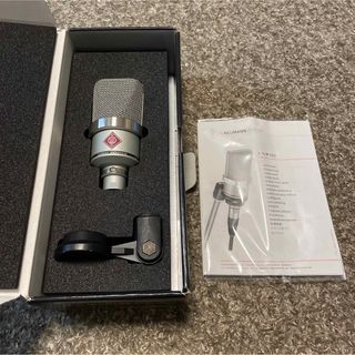 NEUMANN TLM102 ノイマン コンデンサーマイク