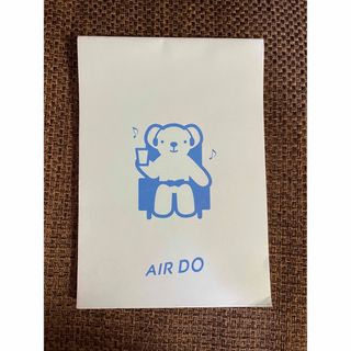 AIR DO エアドゥ(航空機)