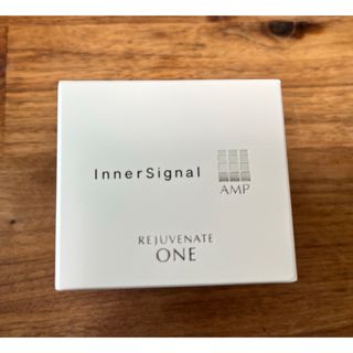 インナーシグナル(InnerSignal（Otsuka Pharmaceutical）)の大塚製薬 インナーシグナル リジュブネイトワン 50g(オールインワン化粧品)