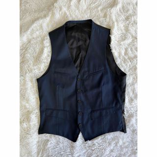 YOKE - 新品 23A/W YOKE ヨーク QUILTING PADDED VESTの通販｜ラクマ