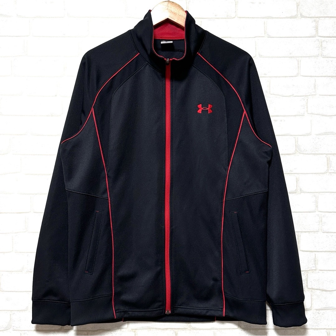 UNDER ARMOUR - UNDER ARMOUR アンダーアーマー トラック UNDER ARMOUR - UNDER ARMOUR アンダーアーマー トラック