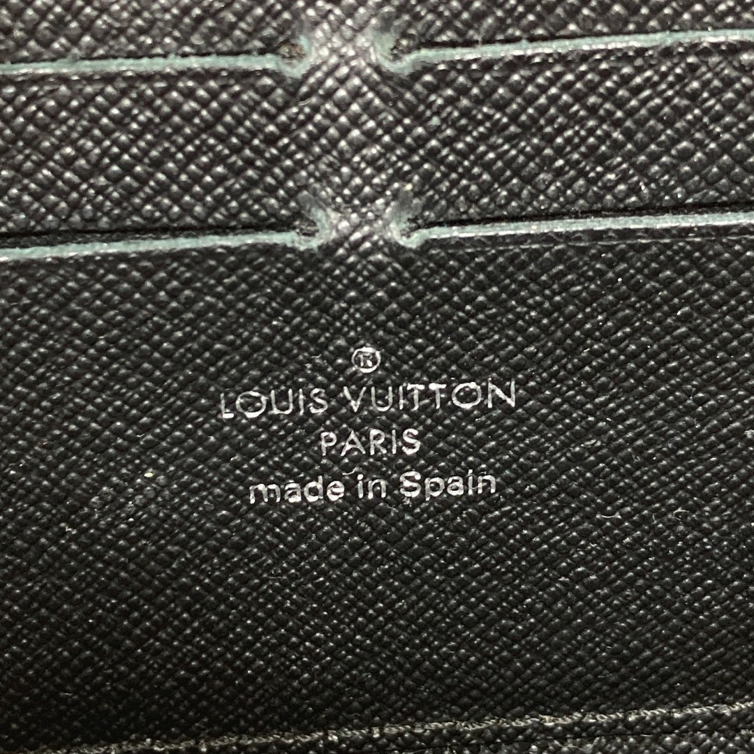 LOUIS VUITTON(ルイヴィトン)の◎◎LOUIS VUITTON ルイヴィトン エピ ジッピーウォレット 長財布 ラウンドファスナー M60072 ブラック ハンドメイドのファッション小物(財布)の商品写真