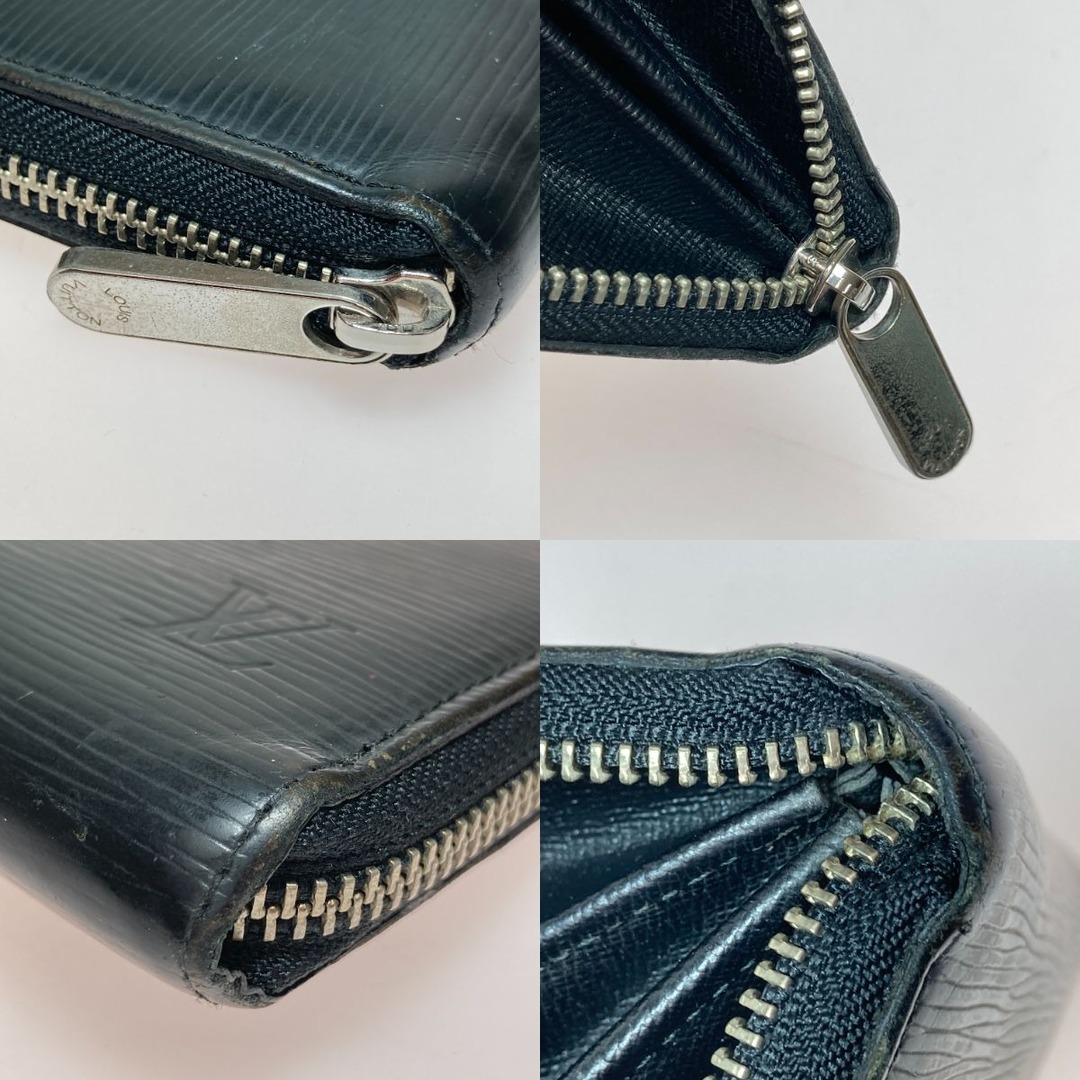 ◎◎LOUIS VUITTON ルイヴィトン エピ ジッピーウォレット 長 ◎◎LOUIS VUITTON ルイヴィトン エピ ジッピーウォレット 長