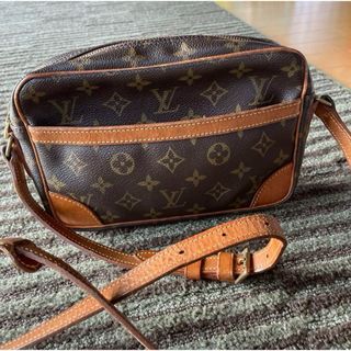 ルイヴィトン(LOUIS VUITTON)のルイヴィトン(ショルダーバッグ)