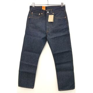 リーバイス(Levi's)の☆☆LEVI'S リーバイス デニム パンツ サイズ W32×L30 00501-0000 インディゴ メンズ(デニム/ジーンズ)