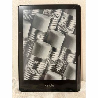 アマゾン(Amazon)のamazon Kindle Paperwhite 代11世代(電子ブックリーダー)