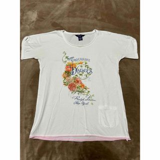 ラルフローレン(Ralph Lauren)のラルフローレン　半袖Tシャツ 160(Tシャツ/カットソー)