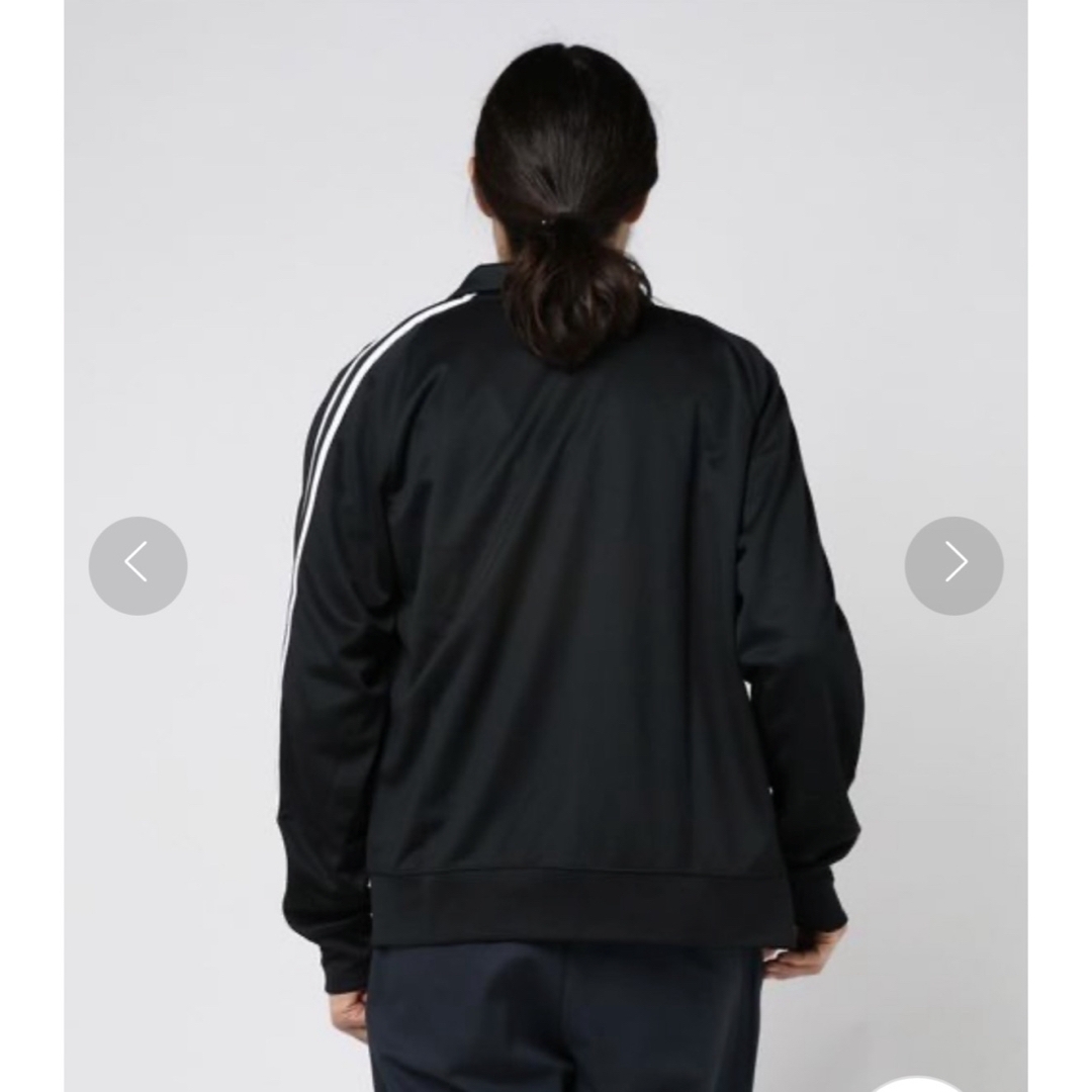 NIKE(ナイキ)の新品 NIKE ナイキ N98 TRIBUTE JACKET AR2245 S メンズのトップス(ジャージ)の商品写真