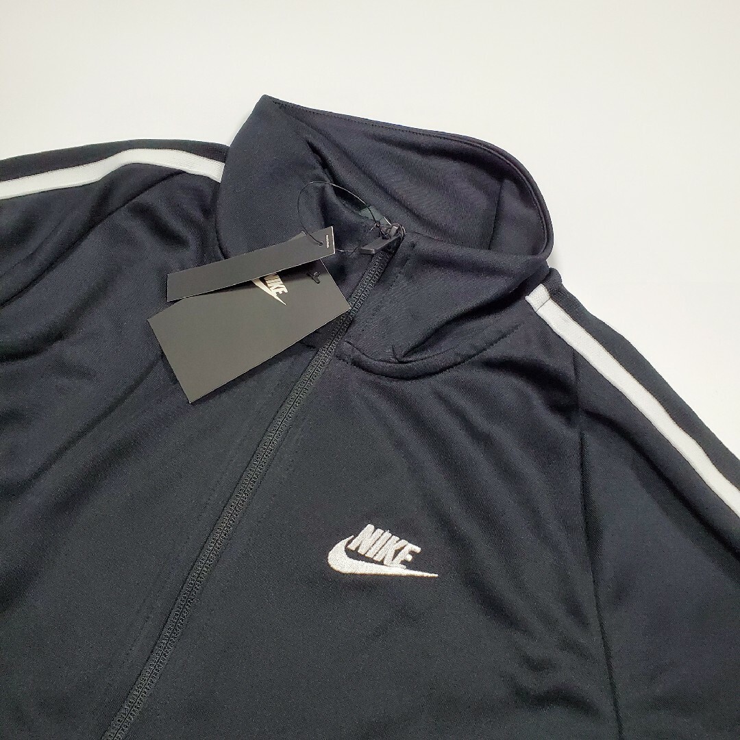 NIKE(ナイキ)の新品 NIKE ナイキ N98 TRIBUTE JACKET AR2245 S メンズのトップス(ジャージ)の商品写真