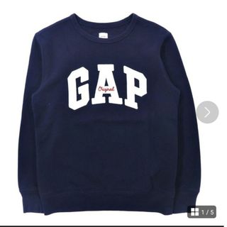 ギャップ(GAP)のGAP　オリジナル(スウェット)