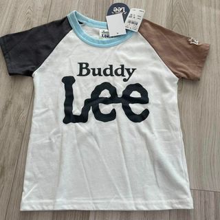 バディーリー(Buddy Lee)の【新品】子供服 　男の子　buddy lee  Tシャツ  110(Tシャツ/カットソー)