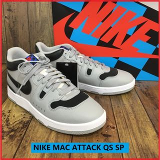 ナイキ(NIKE)のNIKE MAC ATTACK QS SP ナイキ マック アタック FB8938-001【7280-004】(スニーカー)