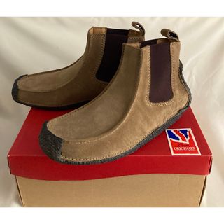 クラークス(Clarks)の【希少】未使用クラークスSLOANE(ブーツ)