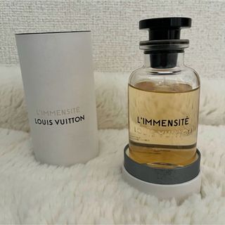 ルイヴィトン(LOUIS VUITTON)のルイ・ヴィトン 香水(香水(男性用))