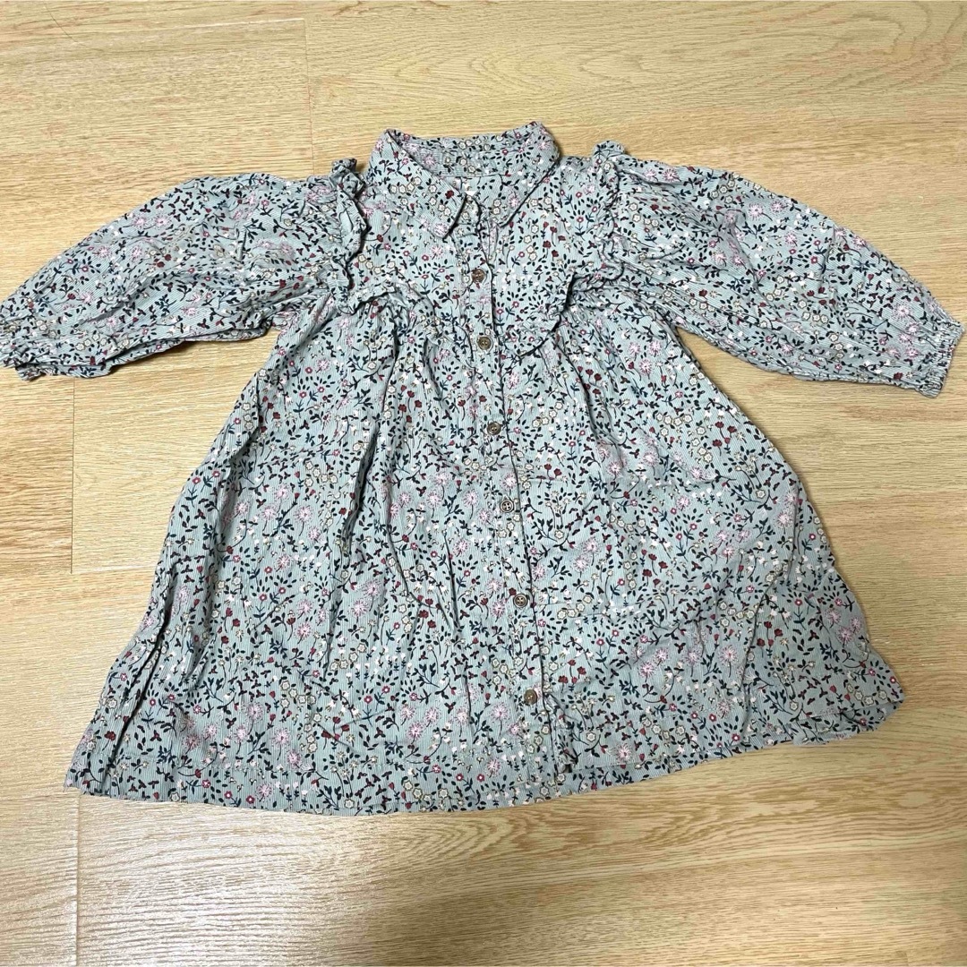 NEXT(ネクスト)のNext ワンピース キッズ/ベビー/マタニティのキッズ服女の子用(90cm~)(ワンピース)の商品写真