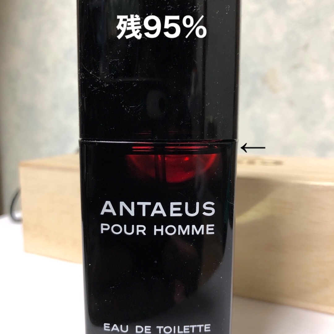 CHANEL(シャネル)のアンテウスオードトワレ 100ml コスメ/美容の香水(香水(男性用))の商品写真