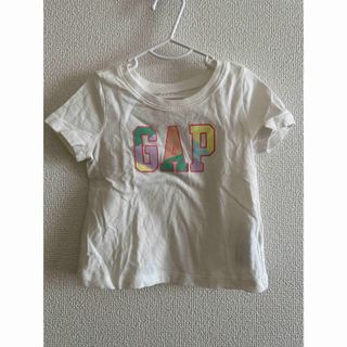 ベビーギャップ(babyGAP)のbabyGAP Tシャツ(Ｔシャツ)