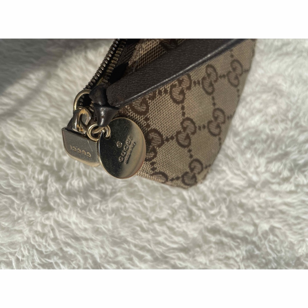 Gucci(グッチ)の希少★ GUCCI グッチ コインケース グッチョリ オリバー レディースのファッション小物(コインケース)の商品写真