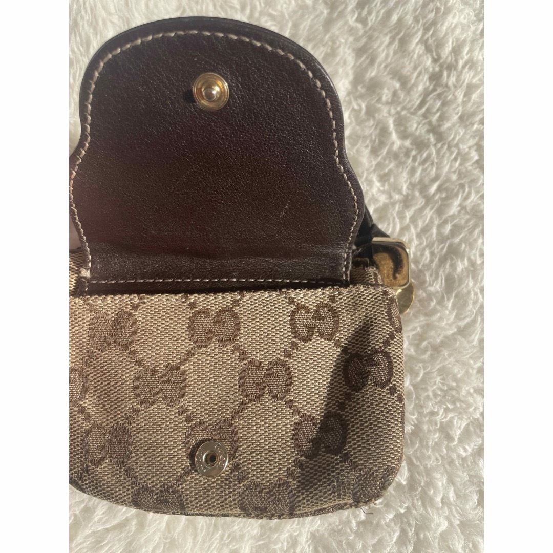希少★ GUCCI グッチ コインケース グッチョリ オリバー 希少★ GUCCI グッチ コインケース グッチョリ オリバー