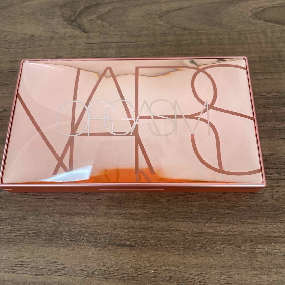 NARS(ナーズ)のNARS 限定パレット コスメ/美容のキット/セット(コフレ/メイクアップセット)の商品写真