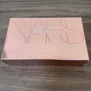 NARS 限定パレット