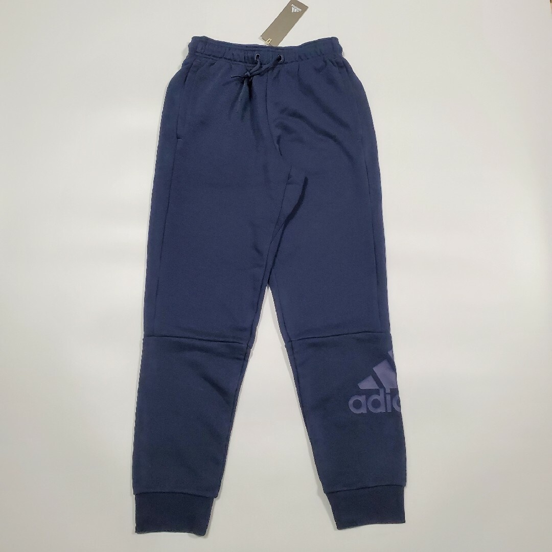 adidas(アディダス)の新品 adidas スウェットパンツ 裏起毛 メンズのパンツ(その他)の商品写真