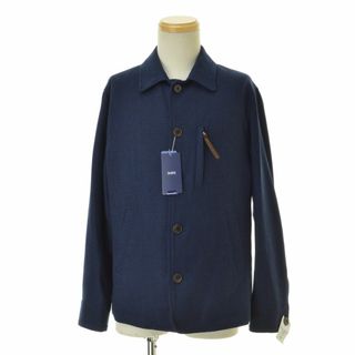 シップス(SHIPS)の【SHIPS】WOOL/SOLOTEX(R) ハイブリッド ジャケット(その他)