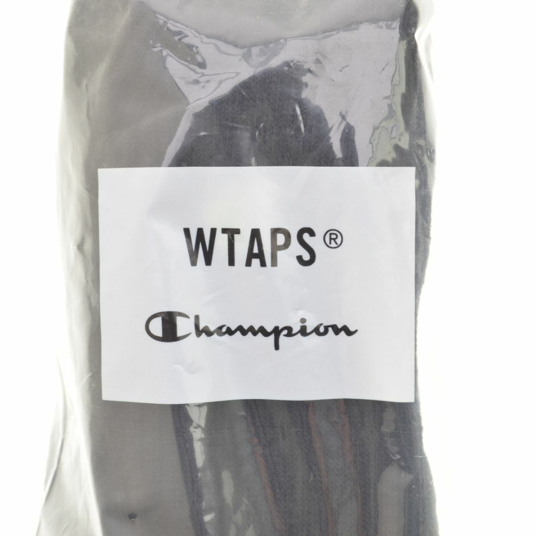W)taps(ダブルタップス)の【WTAPS×CHAMPION】 ACADEMY / SOX / CTPL. メンズのファッション小物(その他)の商品写真