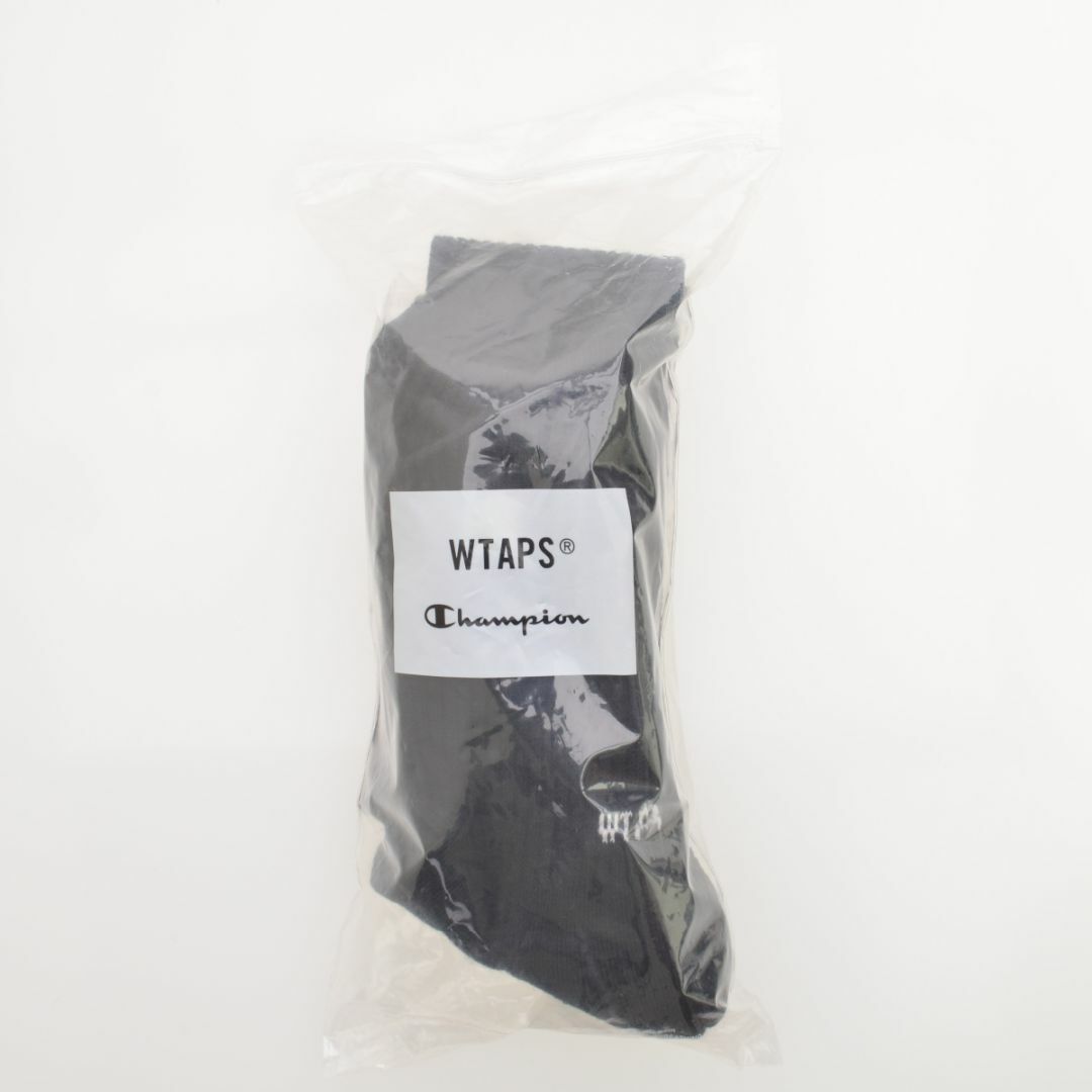 W)taps(ダブルタップス)の【WTAPS×CHAMPION】 ACADEMY / SOX / CTPL. メンズのファッション小物(その他)の商品写真