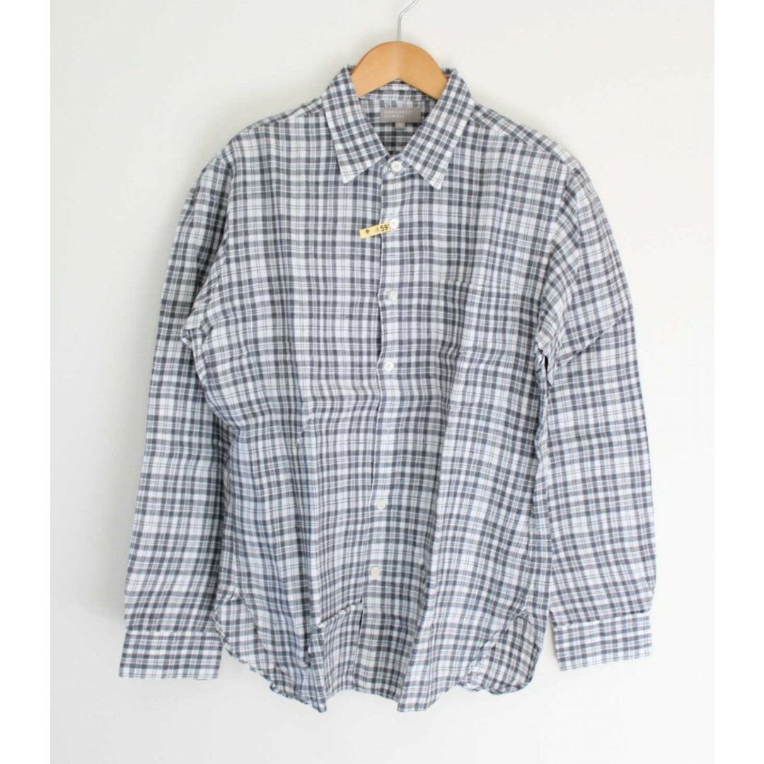 MARGARET HOWELL - 【春夏物 新入荷】○MARGARET HOWELL MARGARET HOWELL - 【春夏物 新入荷】○MARGARET HOWELL