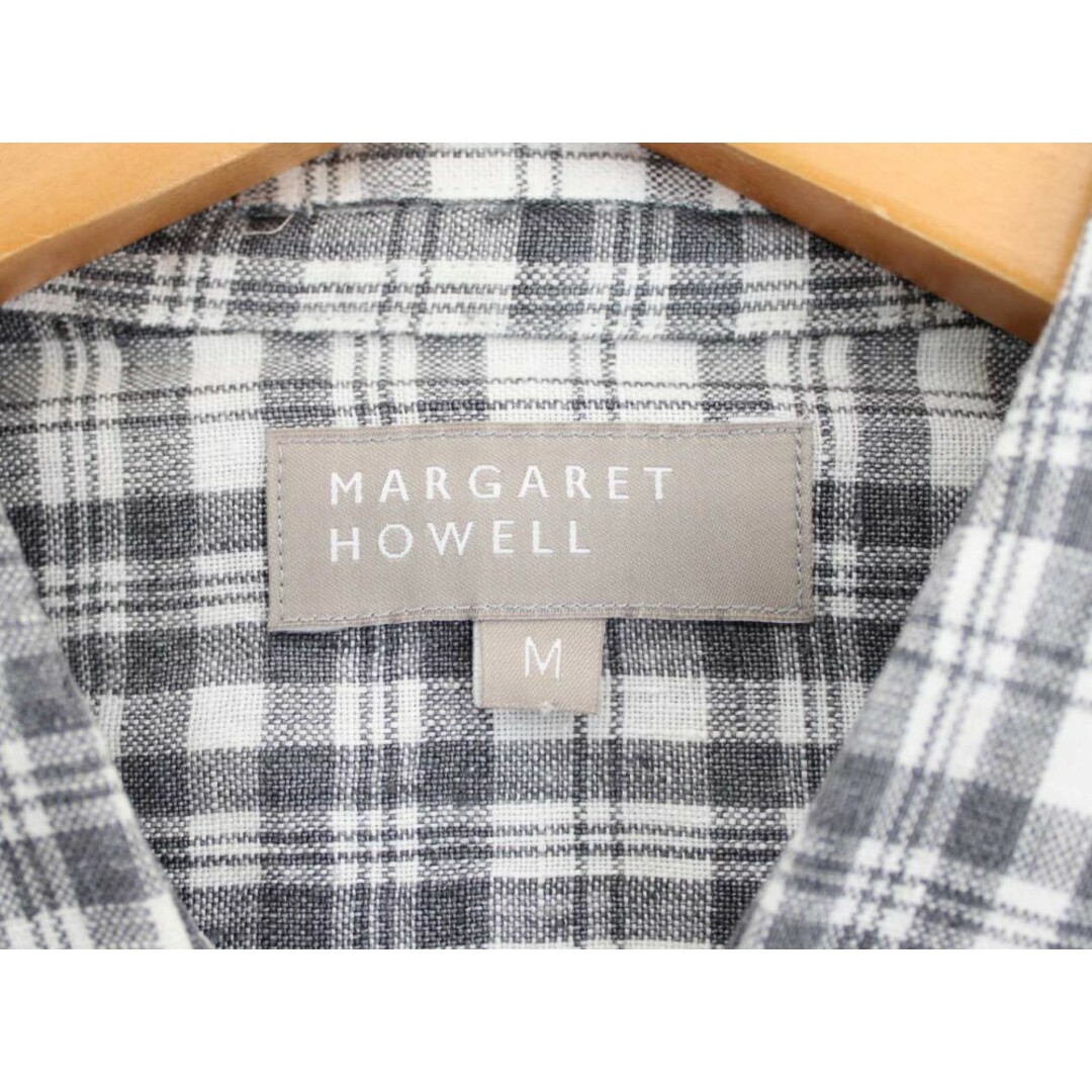 MARGARET HOWELL - 【春夏物 新入荷】○MARGARET HOWELL MARGARET HOWELL - 【春夏物 新入荷】○MARGARET HOWELL
