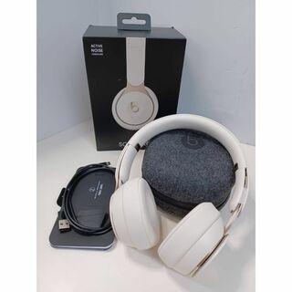 Beats by Dr Dre - Beats by Dr Dre SOLO PRO Wireless ヘッドホン