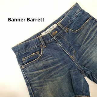バナーバレット(Banner Barrett)のバナーバレットBanner Barrett36サイズデニムショートパンツ(その他)