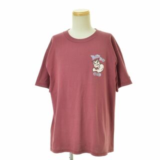 【BADBOYCLUB】〜90s USA製半袖Tシャツ(Tシャツ/カットソー(半袖/袖なし))