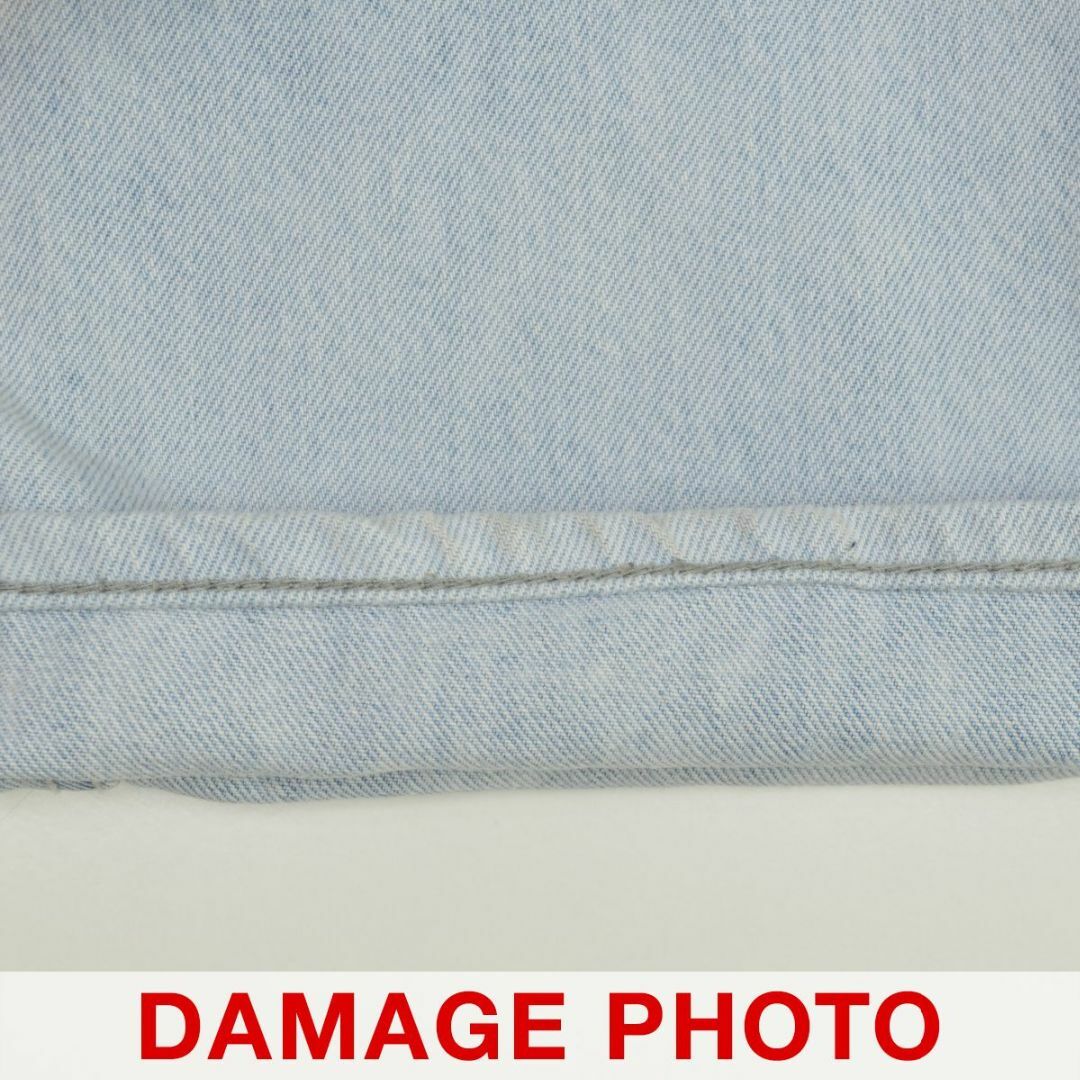 Levi's(リーバイス)の【LEVISsilverTab】LOOSE ルーズデニムパンツ メンズのパンツ(デニム/ジーンズ)の商品写真