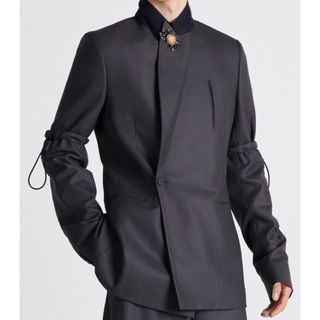 ディオールオム(DIOR HOMME)のDior 2023 winterコレクション アームカバー(その他)