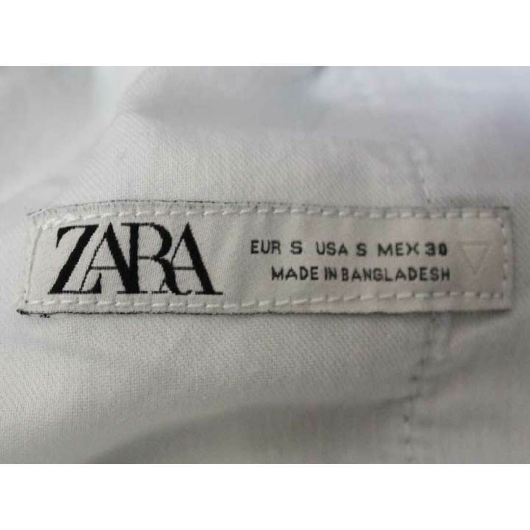 ZARA(ザラ)の【値下げ】☆ZARA/ザラ☆デニムジョガーパンツ/ジーンズ/ウエストゴム/ポケット/カジュアル/無地 インディゴ メンズ S【中古】春夏秋冬 821132 メンズのスーツ(スラックス/スーツパンツ)の商品写真