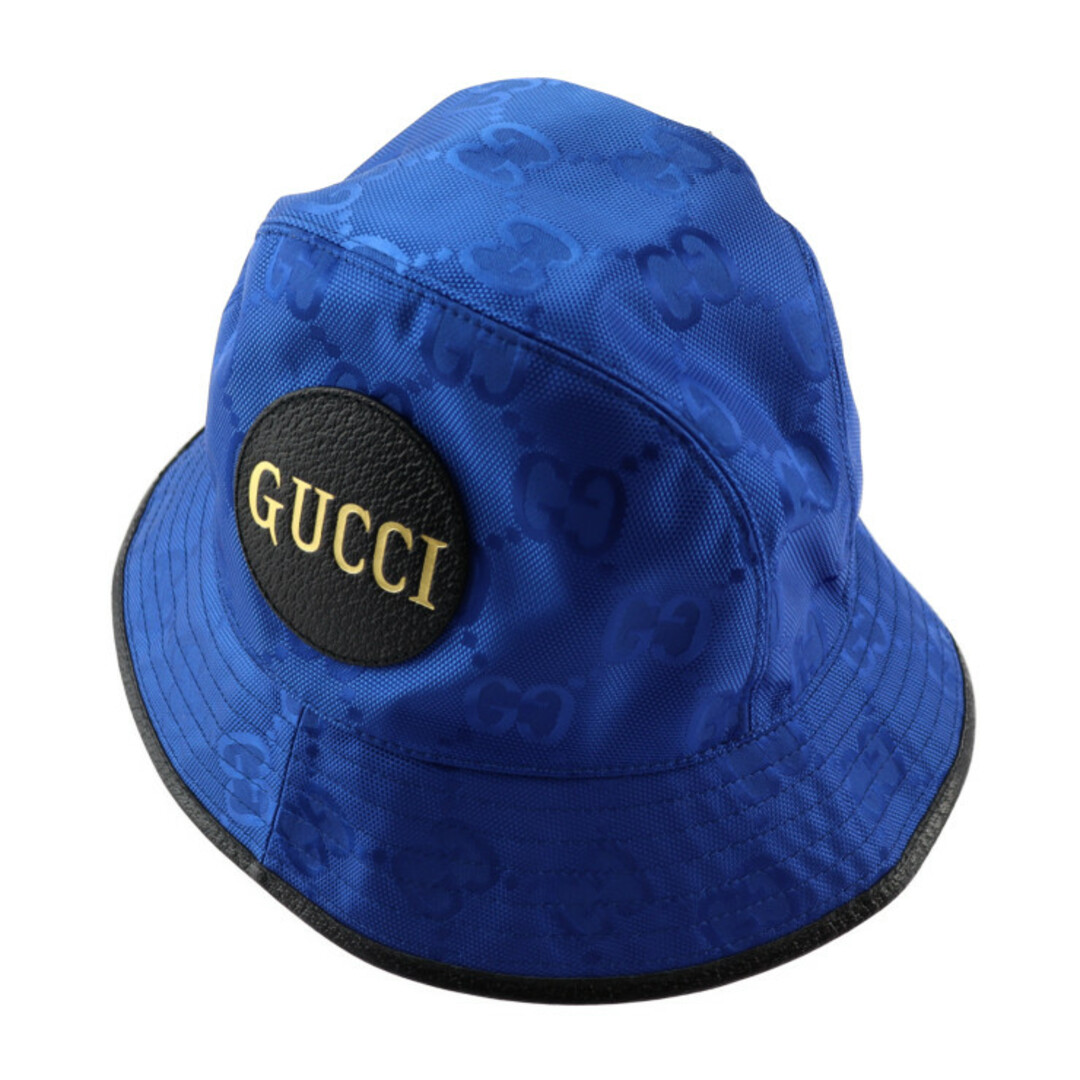 Gucci - GUCCI グッチ オフ ザ グリッド バケットハット ハット 627115 Gucci - GUCCI グッチ オフ ザ グリッド バケットハット ハット 627115