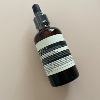 イソップ(Aesop)のイソップ　美容液　パセリ フェイシャル インテンス セラム Aesop (美容液)