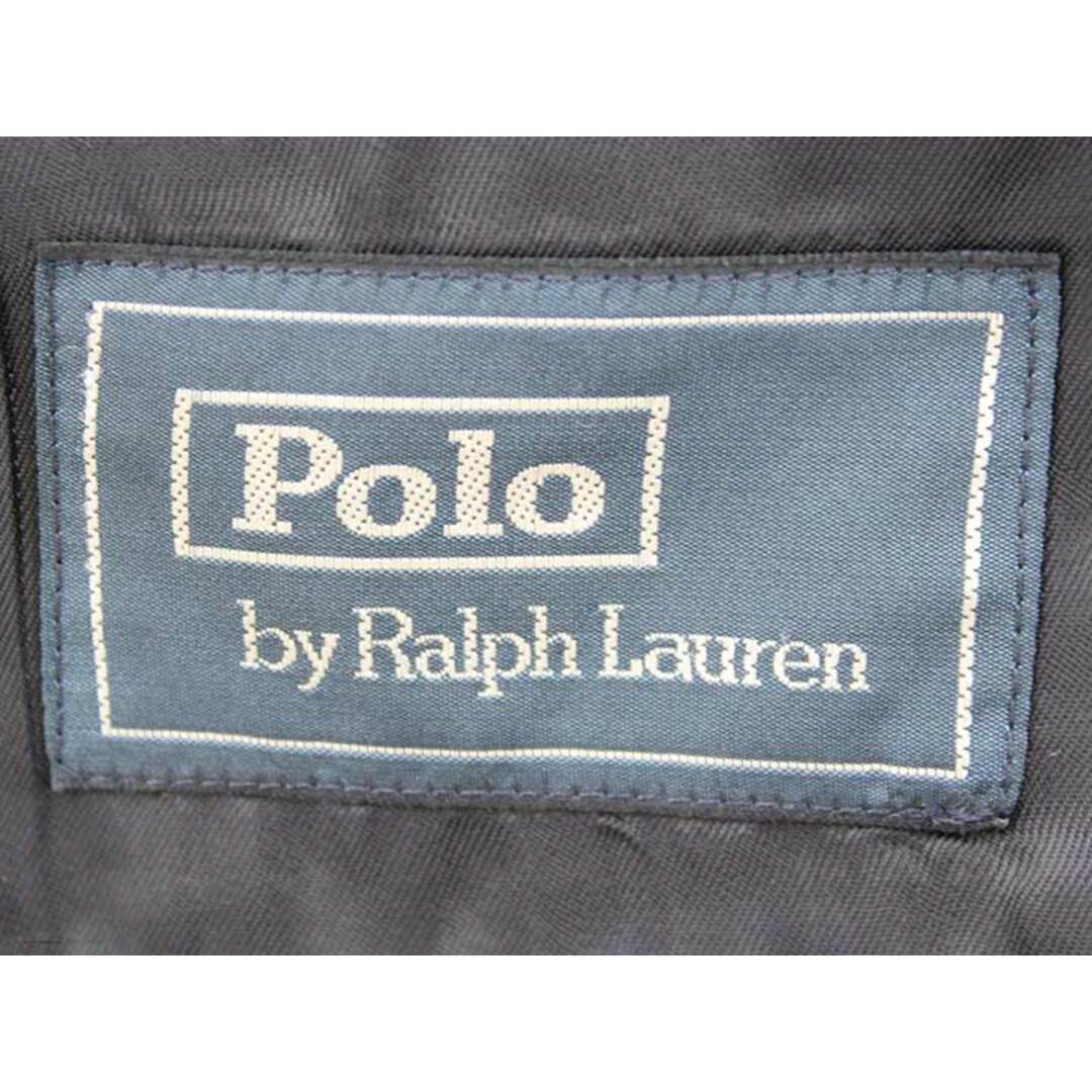 Ralph Lauren(ラルフローレン)の【春物 新入荷】‡RALPH LAUREN/ラルフ ローレン‡リネンテーラードジャケット/アウター/長袖 ベージュ系 メンズ 42【中古】春秋 otr 822042 メンズのジャケット/アウター(その他)の商品写真