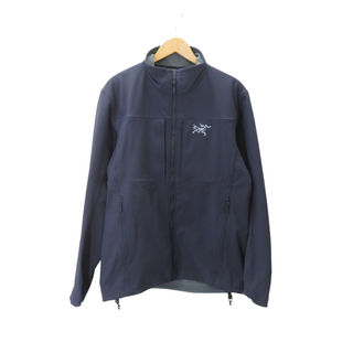 アークテリクス(ARC'TERYX)のARCTERYX 23aw GAMMA MX JACKET(ナイロンジャケット)