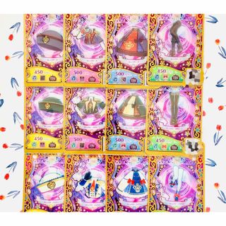 ワッチャプリマジ!(その他)のフリマアイテム一覧 ワッチャプリマジ!(その他)のフリマアイテム一覧